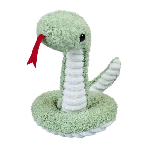 cute snake stuffed animal|More.